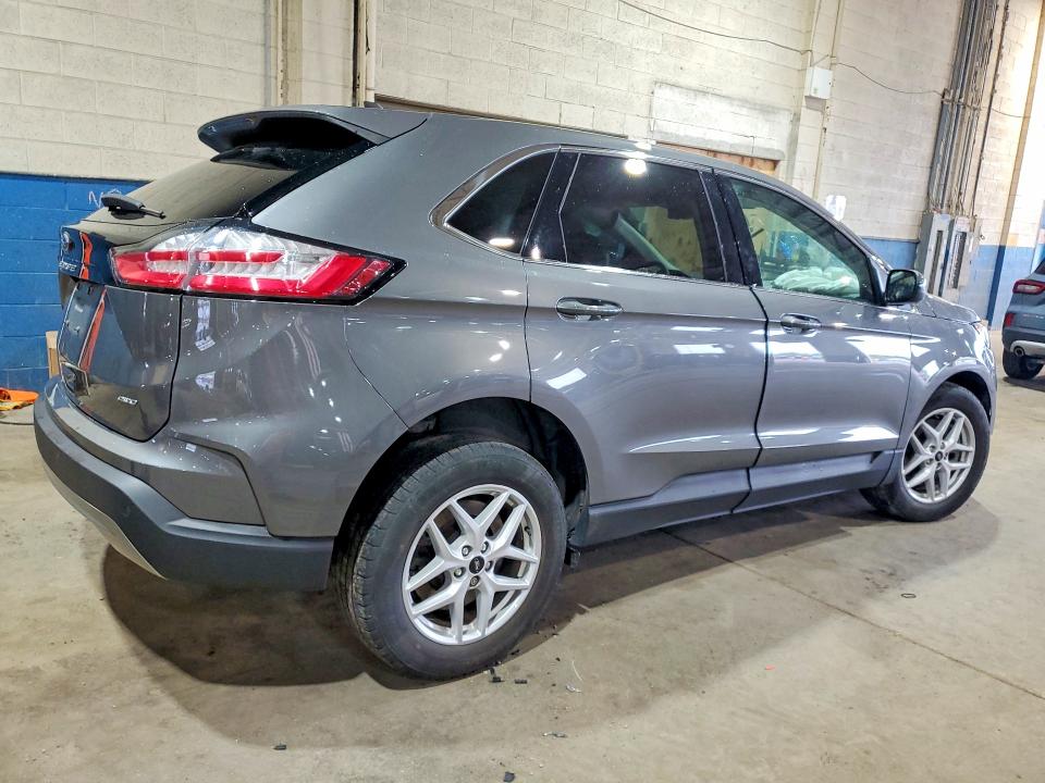 Продажа на аукционе авто 2023 Ford Edge, vin: 2FMPK4J94PBA54774, номер лота: 51442016
