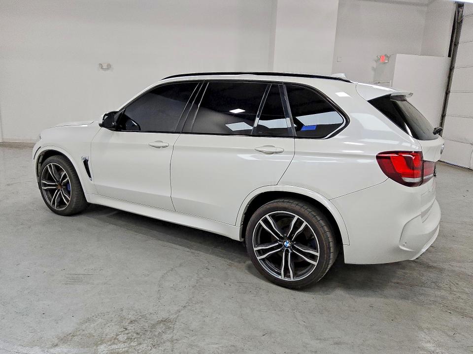 Продаж на аукціоні авто 2016 Bmw X5, vin: 5YMKT6C54G0R78335, номер лоту: 49755916