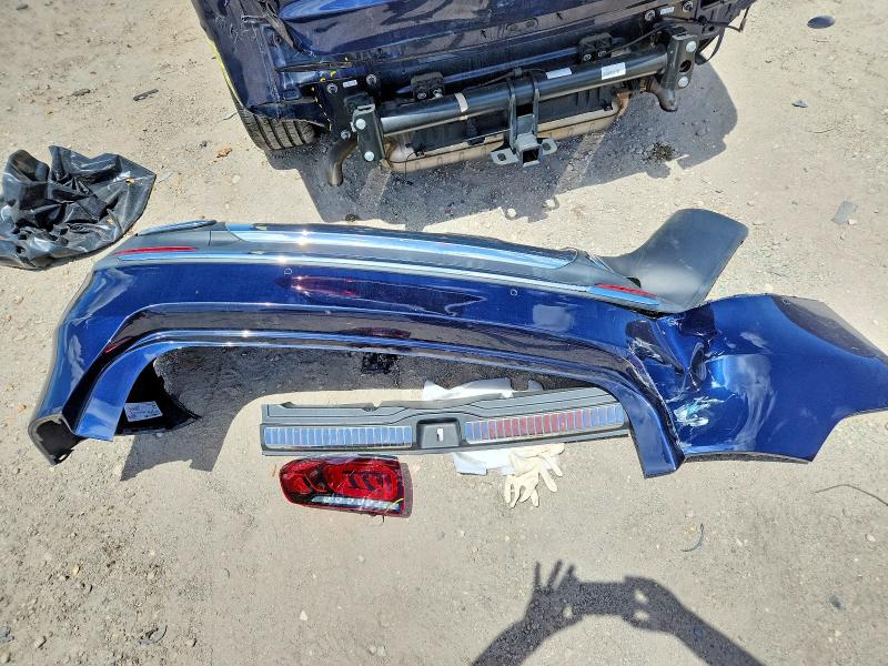 Aukcja sprzedaży 2021 Mercedes-benz Gls, vin: 4JGFF5KE6MA443487, numer aukcji: 50521276
