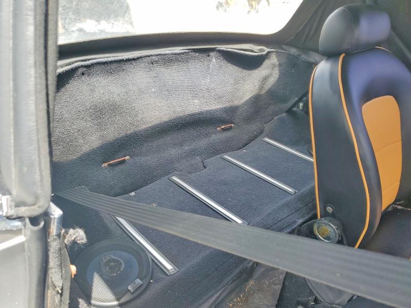 49408376 :رقم المزاد ، ZARBA5412F1021396 vin ، 1985 Alfa Romeo Veloce مزاد بيع
