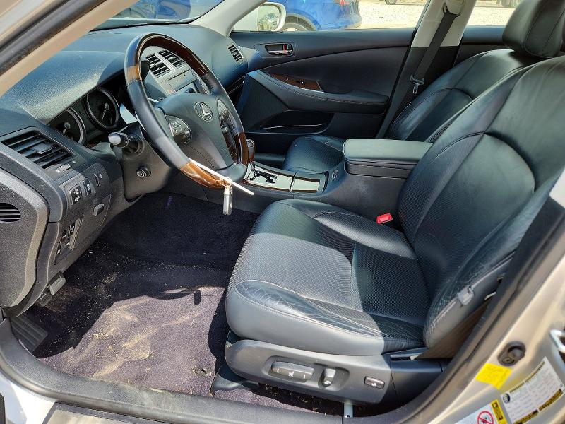 Aukcja sprzedaży 2012 Lexus Es, vin: JTHBK1EG8C2505970, numer aukcji: 51150536