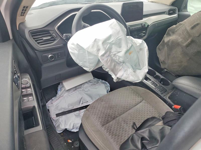 51279926 :رقم المزاد ، 1FMCU0G66LUA70932 vin ، 2020 Ford Escape مزاد بيع