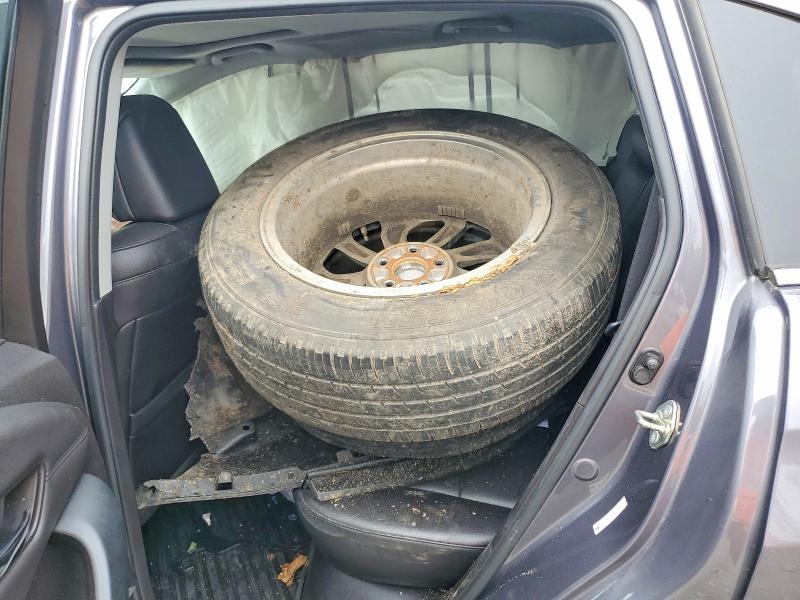 Продажа на аукционе авто 2017 Acura Rdx, vin: 5J8TB4H35HL007020, номер лота: 48242576
