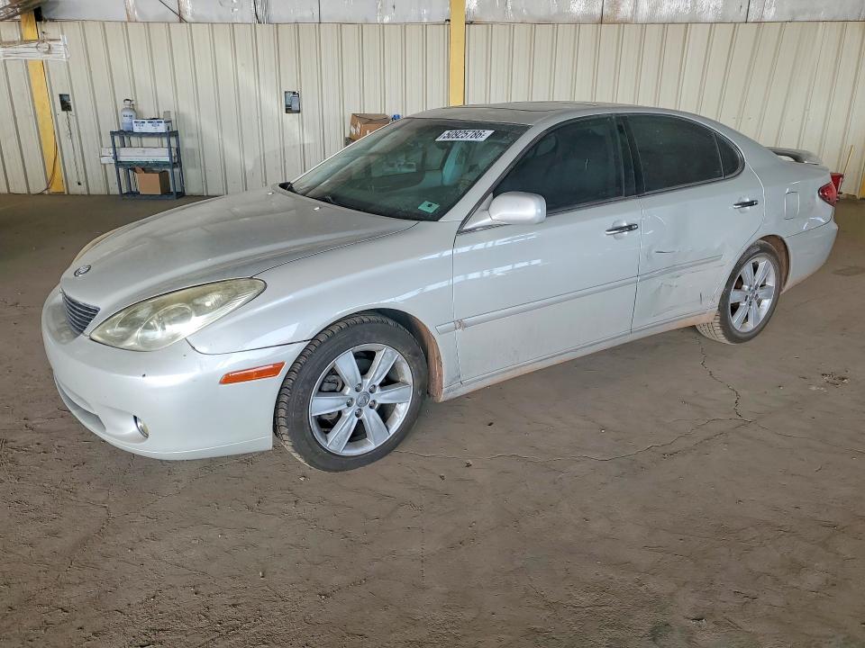 50925786 :رقم المزاد ، JTHBA30G055083278 vin ، 2005 Lexus Es مزاد بيع