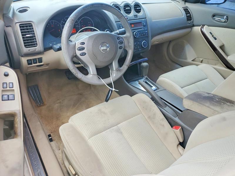 Aukcja sprzedaży 2010 Nissan Altima, vin: 1N4AL2EP5AC190140, numer aukcji: 50428926