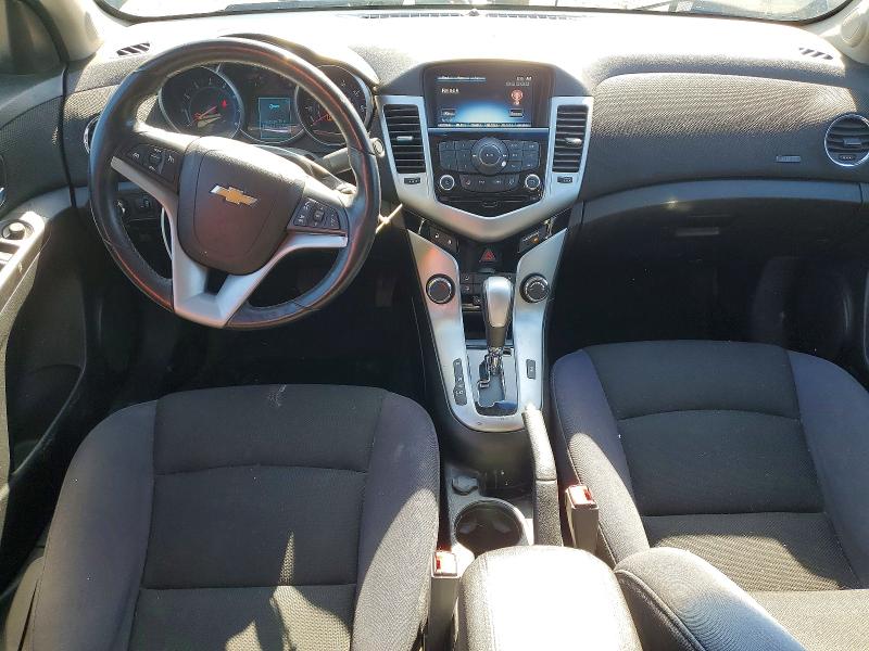 Продаж на аукціоні авто 2014 Chevrolet Cruze, vin: 1G1PC5SB8E7202108, номер лоту: 50765716
