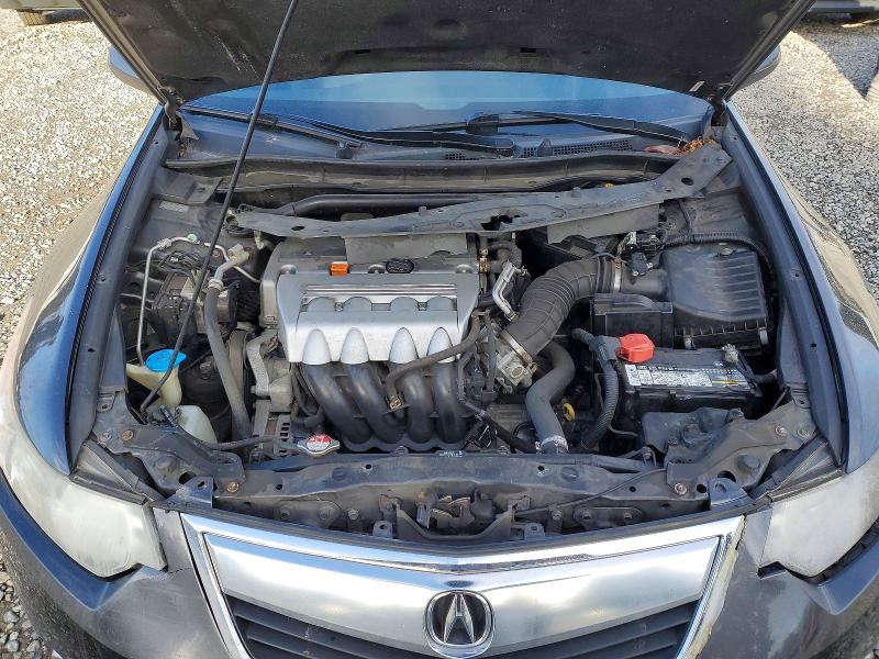 Продаж на аукціоні авто 2013 Acura Tsx, vin: JH4CU2F44DC000304, номер лоту: 49725926