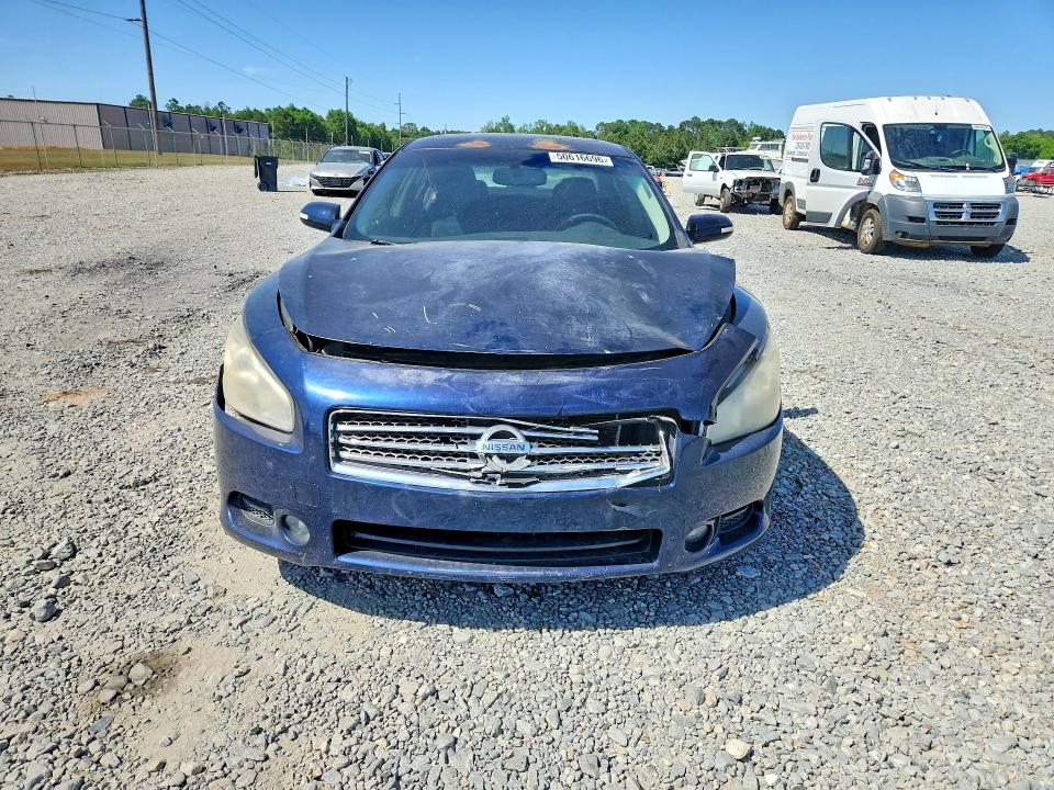 Aukcja sprzedaży 2011 Nissan Maxima, vin: 1N4AA5AP4BC803833, numer aukcji: 50616696