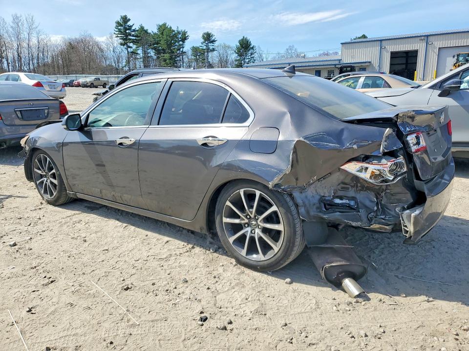 Aukcja sprzedaży 2010 Acura Tsx, vin: JH4CU2F68AC014641, numer aukcji: 49959456