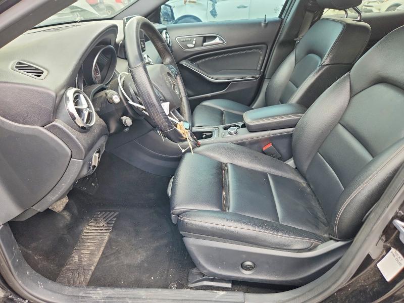 2020 Mercedes-benz Gla მანქანა იყიდება აუქციონზე, vin: WDCTG4EB7LU023793, აუქციონის ნომერი: 48562616