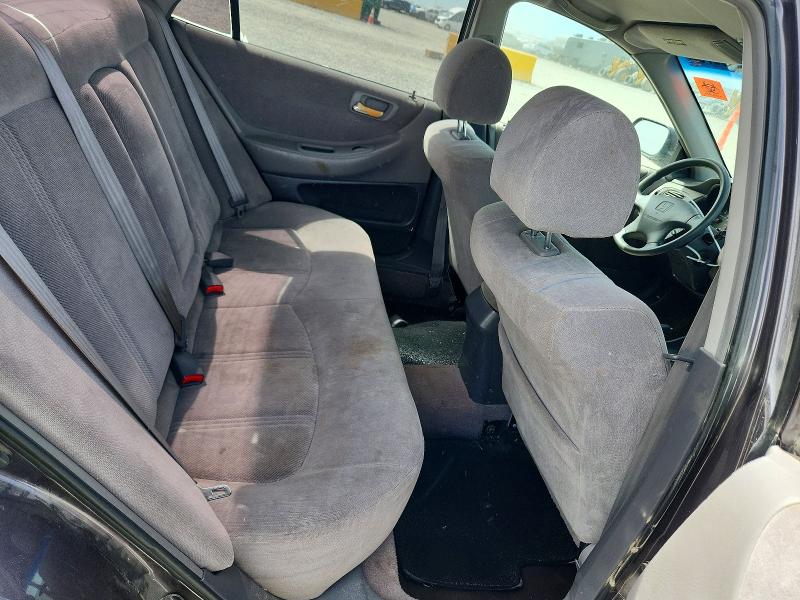 Продажа на аукционе авто 1999 Honda Accord, vin: JHMCG5641XC051076, номер лота: 50915976