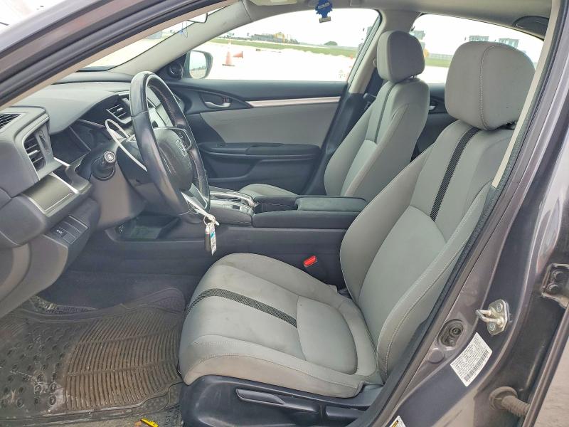 Aukcja sprzedaży 2018 Honda Civic, vin: 2HGFC1F32JH645451, numer aukcji: 49537026