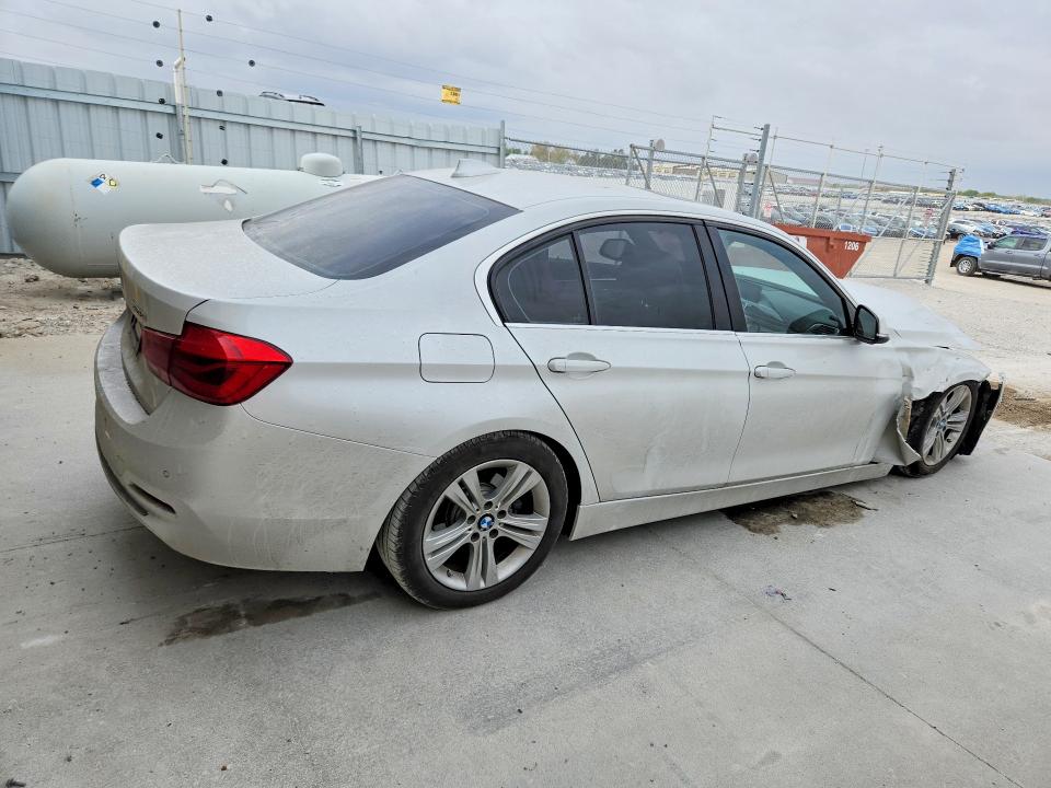 Продаж на аукціоні авто 2016 Bmw 328, vin: WBA8E3G52GNU00269, номер лоту: 50959466
