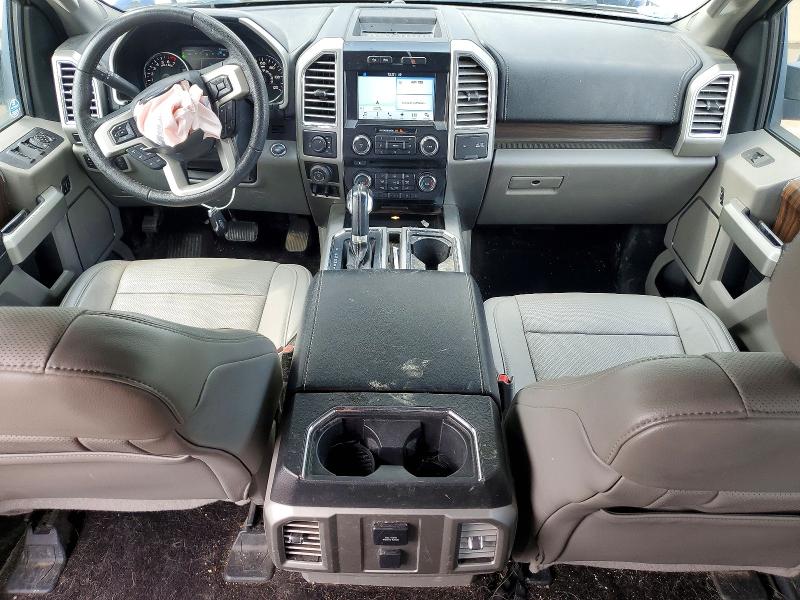 Продажа на аукционе авто 2016 Ford F150, vin: 1FTEW1EFXGFC14315, номер лота: 51699546