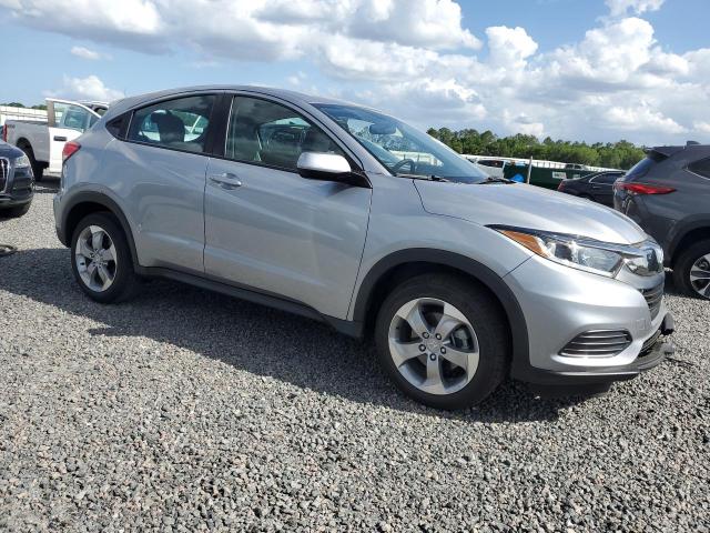 2022 Honda Hr-v მანქანა იყიდება აუქციონზე, vin: 3CZRU5H31NM705962, აუქციონის ნომერი: 48107436