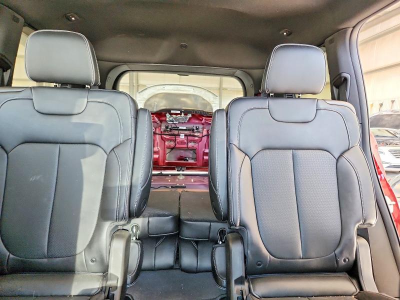 2025 Jeep Grand Cherokee მანქანა იყიდება აუქციონზე, vin: 1C4RJKDG5S8759304, აუქციონის ნომერი: 51004196