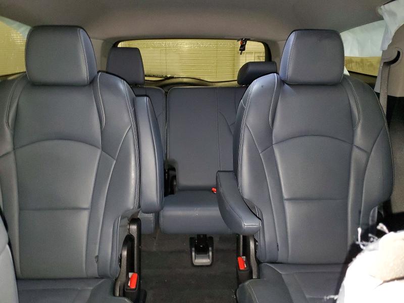 Auction sale of the 2020 Buick Enclave, vin: 5GAEVAKW6LJ235923, lot number: 48783136