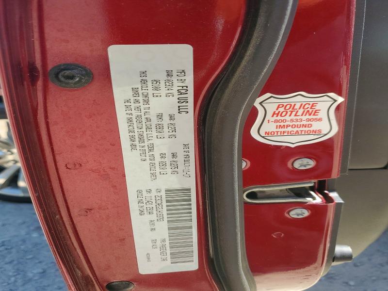 Продажа на аукционе авто 2018 Chrysler 300, vin: 2C3CCAEG3JH193763, номер лота: 49141956