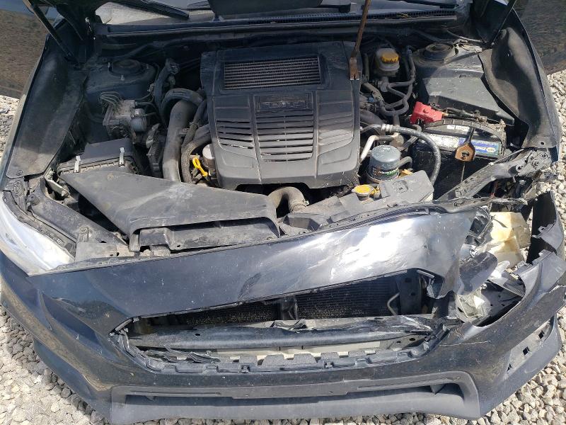 Продажа на аукционе авто 2018 Subaru Wrx, vin: JF1VA1C66J8825817, номер лота: 50672286
