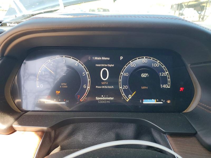 Продажа на аукционе авто 2021 Jeep Grand Cherokee, vin: 1C4RJKEG9M8164764, номер лота: 49854186