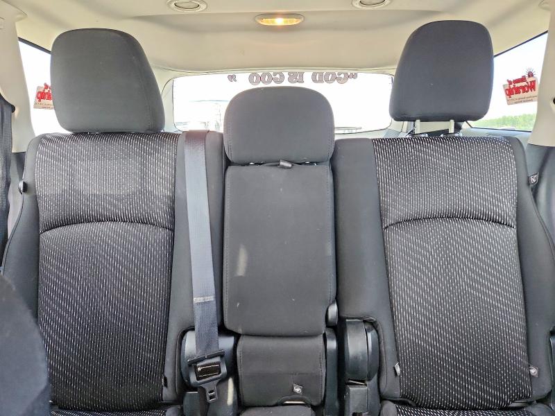 Продаж на аукціоні авто 2015 Dodge Journey, vin: 3C4PDCBB9FT569007, номер лоту: 51604196