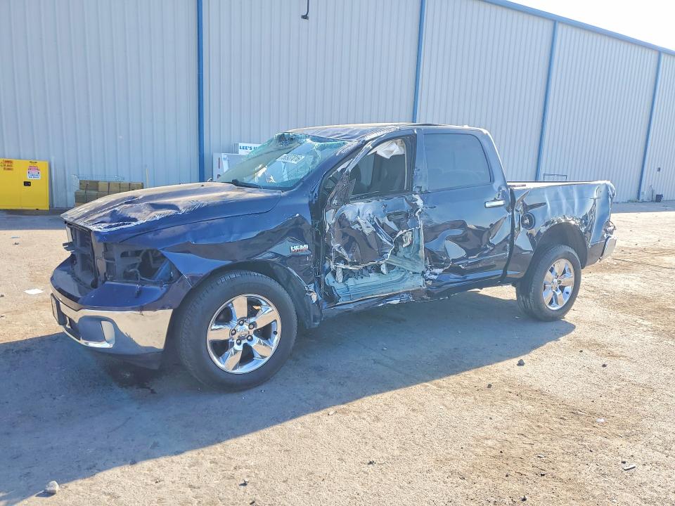 2014 Ram 1500 მანქანა იყიდება აუქციონზე, vin: 1C6RR7LT4ES426711, აუქციონის ნომერი: 50937016