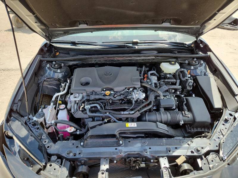 Продаж на аукціоні авто 2026 Toyota Camry, vin: 4T1DAACK2TU693728, номер лоту: 51968736