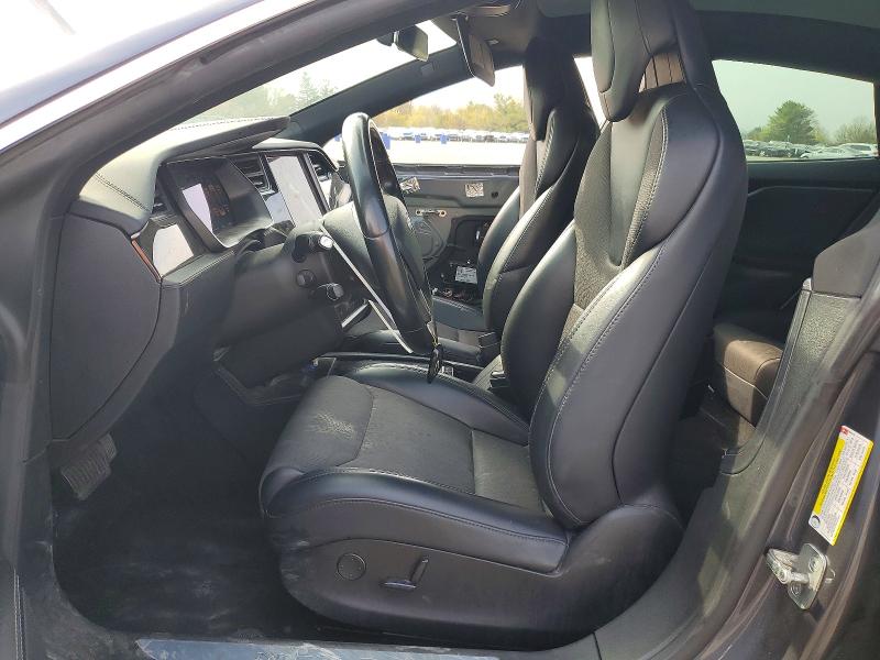 Aukcja sprzedaży 2018 Tesla Model S, vin: 5YJSA1E21JF264319, numer aukcji: 49488866