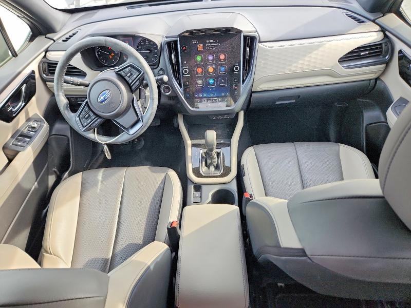 Aukcja sprzedaży 2025 Subaru Forester, vin: JF2SLDRC3SH449909, numer aukcji: 49503616