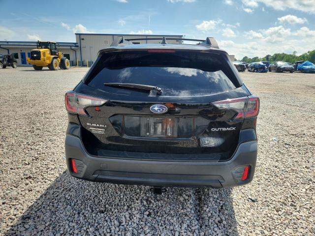 2020 Subaru Outback მანქანა იყიდება აუქციონზე, vin: 4S4BTACC0L3163502, აუქციონის ნომერი: 51664146