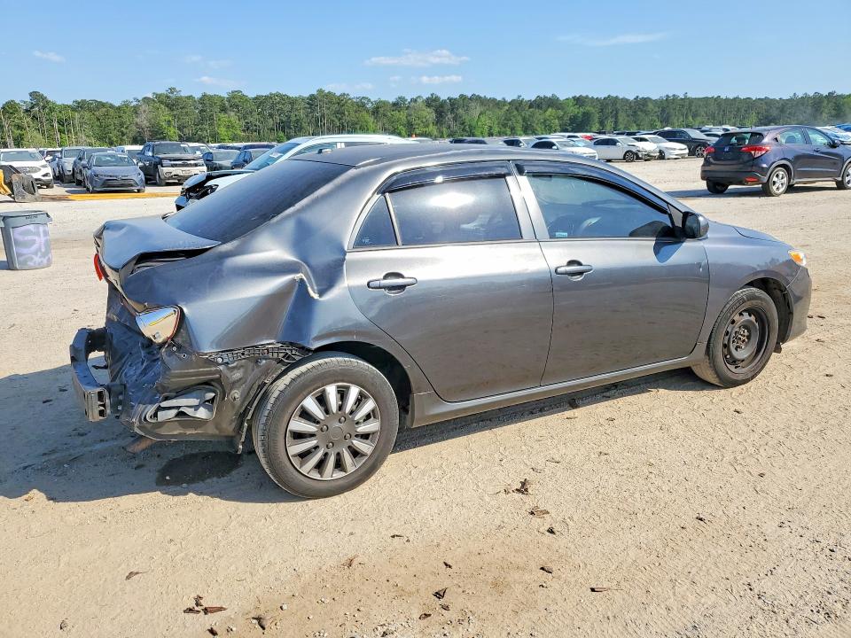 Aukcja sprzedaży 2010 Toyota Corolla, vin: 1NXBU4EE8AZ178477, numer aukcji: 49977016