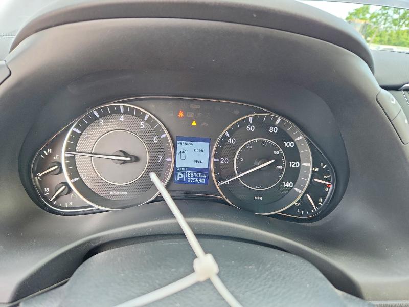 52010576 :رقم المزاد ، JN8AY2ND8J9053728 vin ، 2018 Nissan Armada مزاد بيع