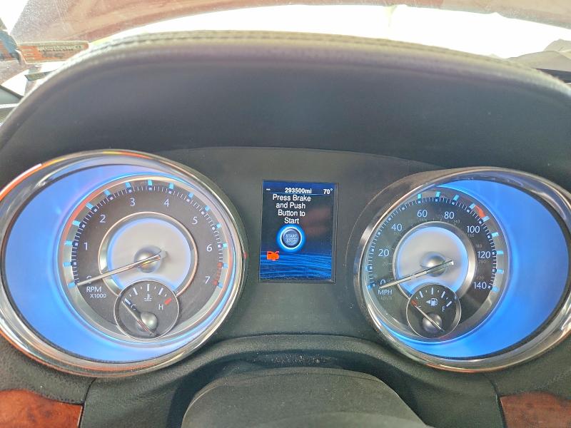 2013 Chrysler 300 მანქანა იყიდება აუქციონზე, vin: 2C3CCAAG0DH572598, აუქციონის ნომერი: 49716606