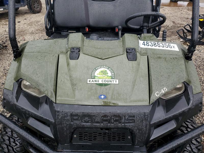 Aukcja sprzedaży 2016 Polaris Ranger, vin: 4XARAA761G7743912, numer aukcji: 48388356