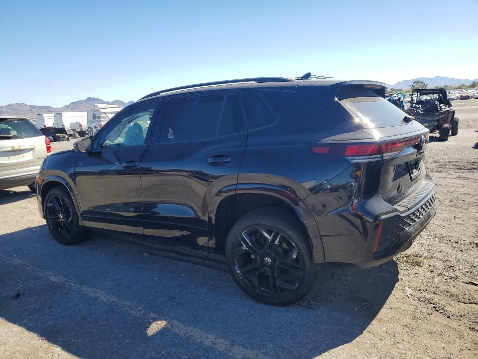 49916436 :رقم المزاد ، 3VVHR7RM5TM016219 vin ، 2026 Volkswagen Tiguan مزاد بيع