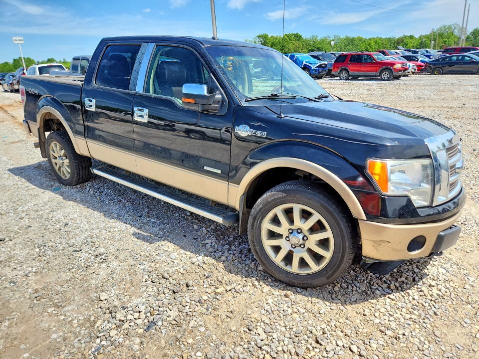Продажа на аукционе авто 2012 Ford F150, vin: 1FTFW1ET5CKD10462, номер лота: 49113156