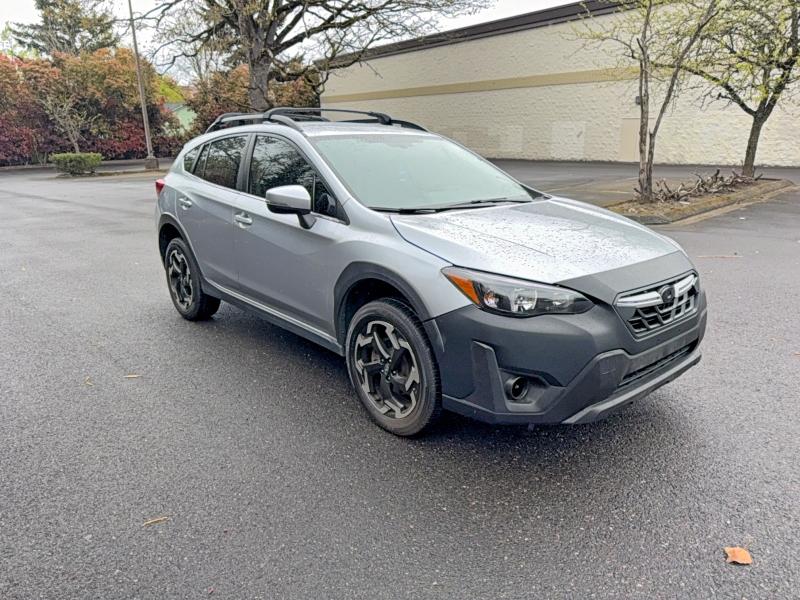 Продажа на аукционе авто 2023 Subaru Crosstrek, vin: JF2GTHMC6PH316718, номер лота: 50181826