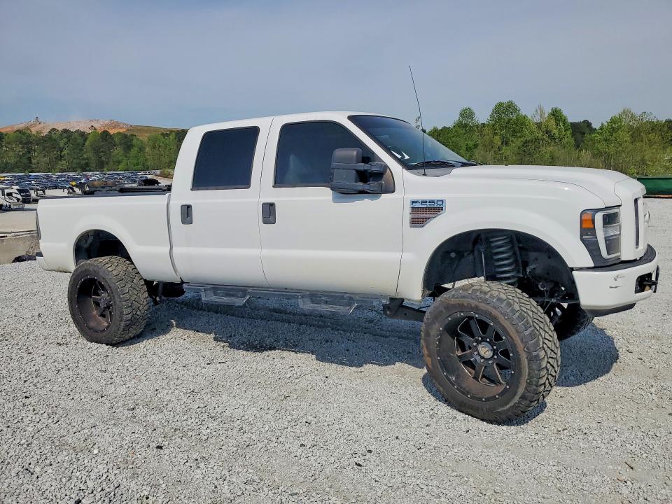 48738776 :رقم المزاد ، 1FTSW21R29EA62225 vin ، 2009 Ford F250 مزاد بيع