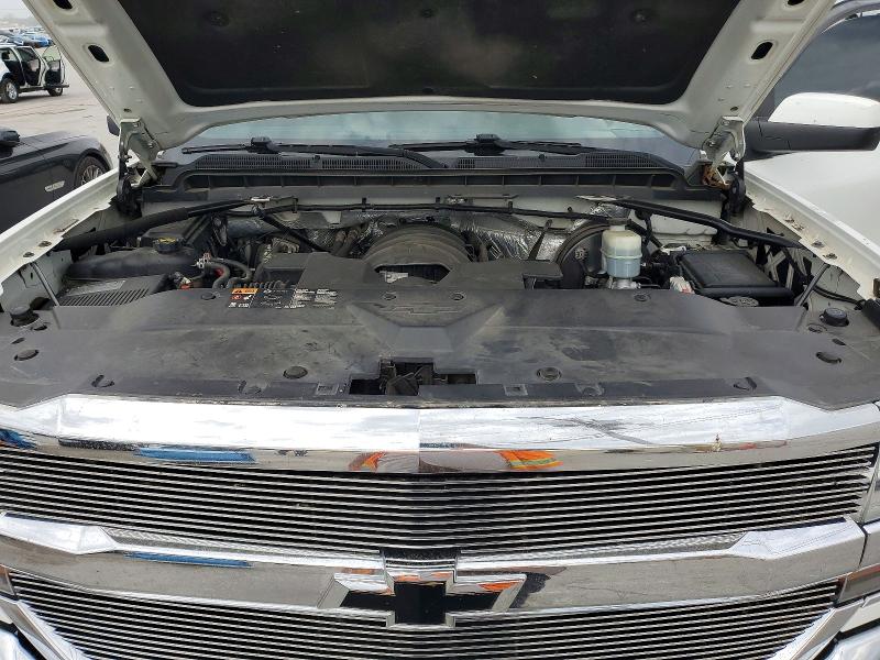 Aukcja sprzedaży 2016 Chevrolet Silverado, vin: 3GCUKREC2GG114803, numer aukcji: 48655656