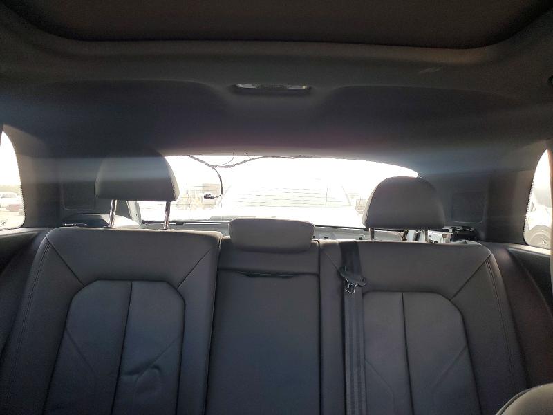 Aukcja sprzedaży 2022 Audi Q3, vin: WA1BUCF39N1114400, numer aukcji: 48161516