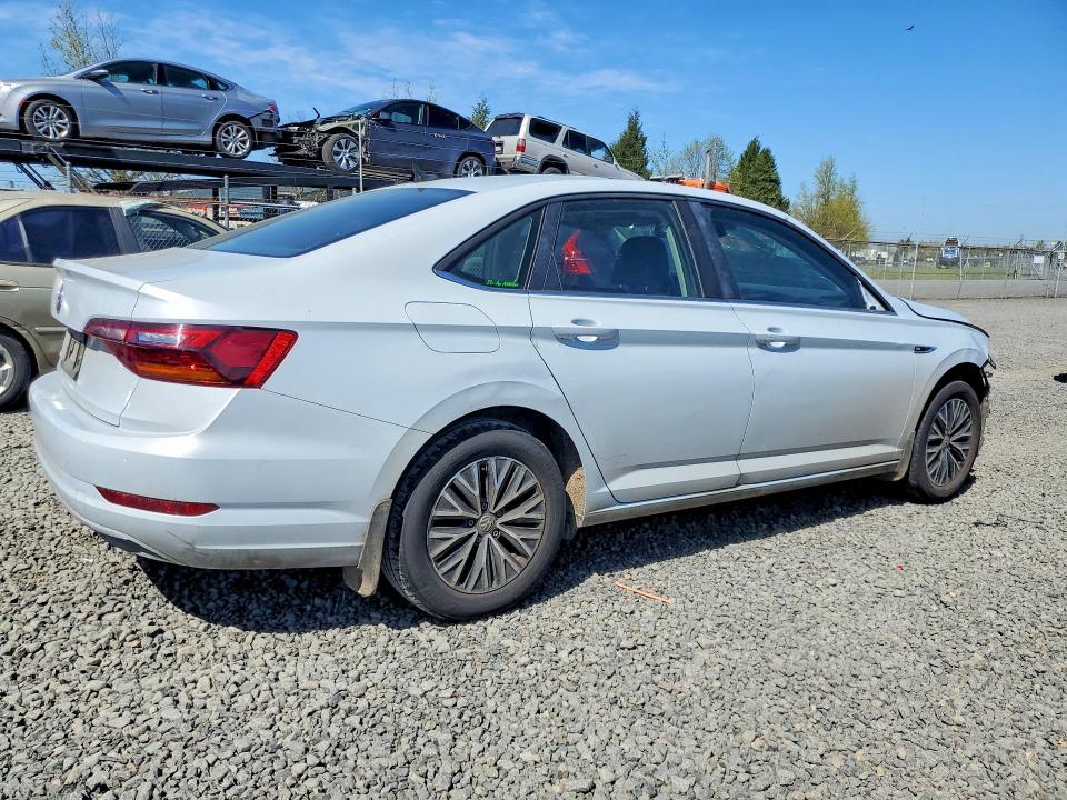 Aukcja sprzedaży 2019 Volkswagen Jetta, vin: 3VWE57BU4KM096146, numer aukcji: 48655816