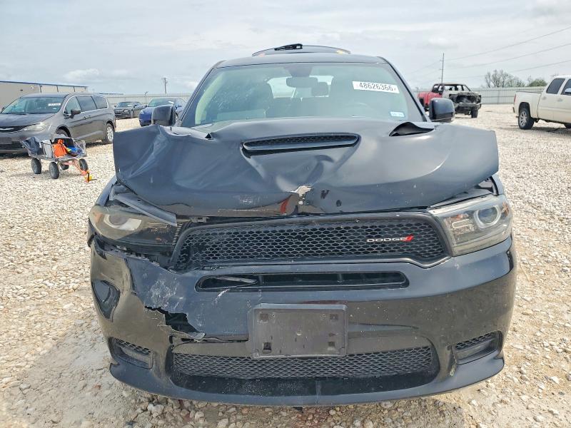 Aukcja sprzedaży 2018 Dodge Durango, vin: 1C4RDHDG4JC490072, numer aukcji: 48626366