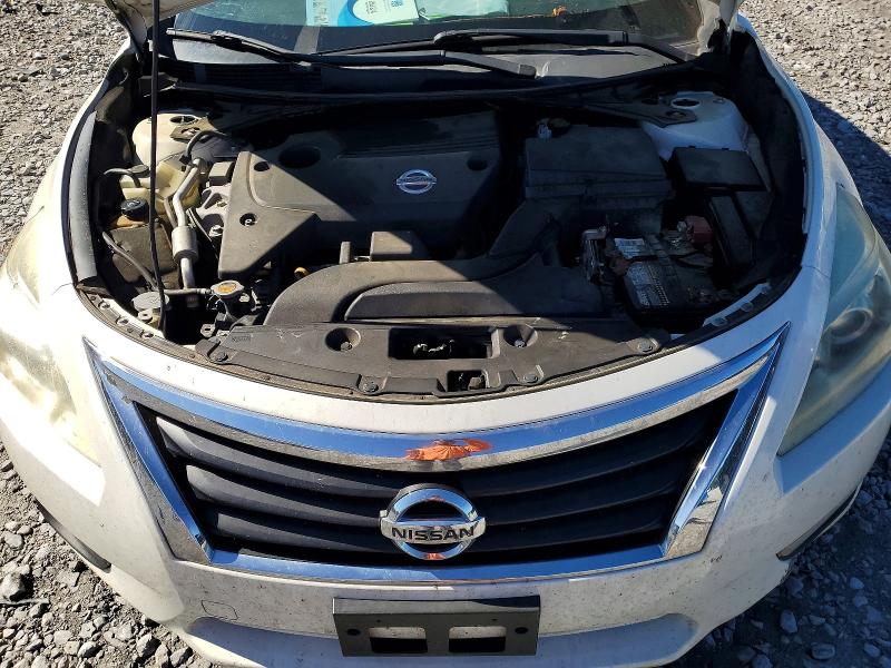 Продажа на аукционе авто 2013 Nissan Altima, vin: 1N4AL3AP4DC121519, номер лота: 49081646