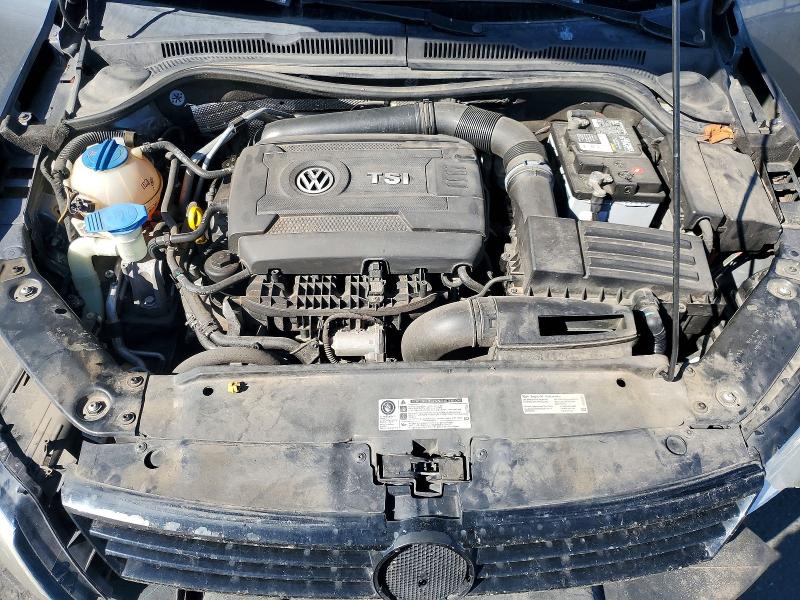48331716 :رقم المزاد ، 3VWD17AJ5EM420952 vin ، 2014 Volkswagen Jetta مزاد بيع