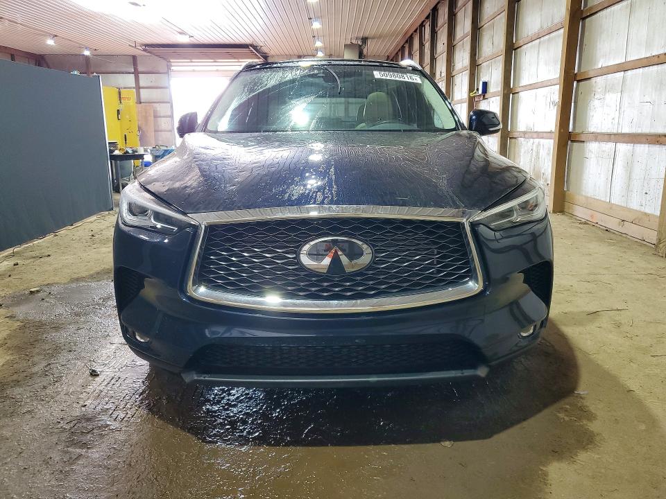 Продажа на аукционе авто 2020 Infiniti Qx50, vin: 3PCAJ5M33LF117550, номер лота: 50980816