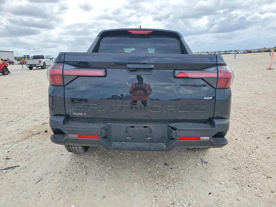 2023 Hyundai Santa Cruz მანქანა იყიდება აუქციონზე, vin: 5NTJBDAEXPH070068, აუქციონის ნომერი: 48836376