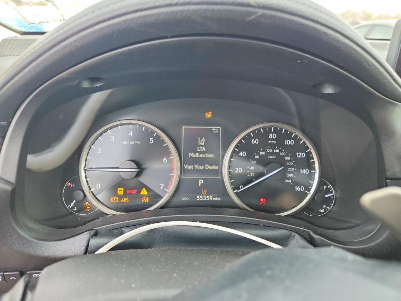 Продажа на аукционе авто 2020 Lexus Nx, vin: JTJGARDZ8L5005783, номер лота: 50514266