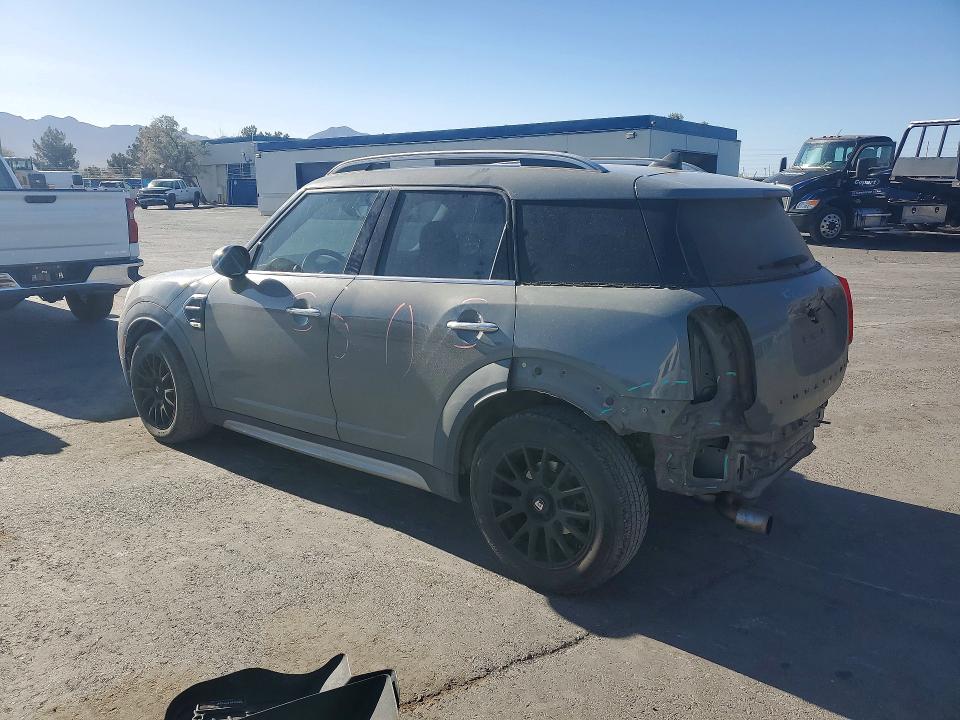 Aukcja sprzedaży 2019 Mini Cooper, vin: WMZYS7C55K3F45158, numer aukcji: 50734366