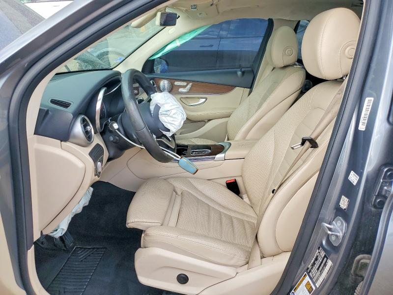 Продажа на аукционе авто 2020 Mercedes-benz Glc, vin: WDC0G8EB1LF750135, номер лота: 49714766