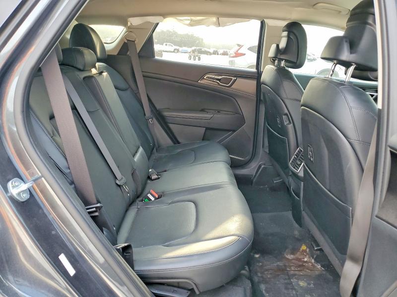 2023 Kia Sportage მანქანა იყიდება აუქციონზე, vin: 5XYK33AF0PG121975, აუქციონის ნომერი: 51497336